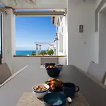 Casa Lundberg Frigiliana