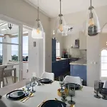 Willa Casa Lundberg *
