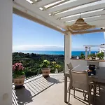 Casa Lundberg Willa *