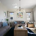 Casa Lundberg * Frigiliana