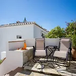 Casa Lundberg Willa Frigiliana