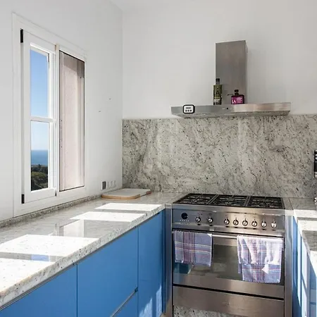 Casa Lundberg * Frigiliana
