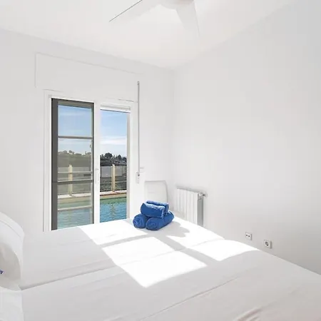 Casa Lundberg * Frigiliana