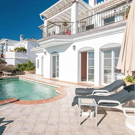 Casa Lundberg *