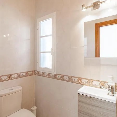 Casa Lundberg Frigiliana