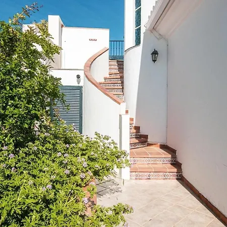 Casa Lundberg Villa