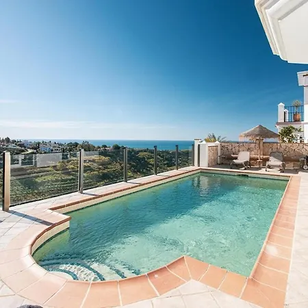 Casa Lundberg Villa *