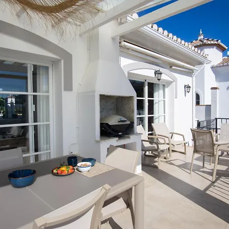 Casa Lundberg *